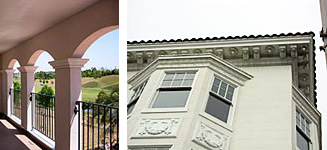 輸入住宅ドンナハウス