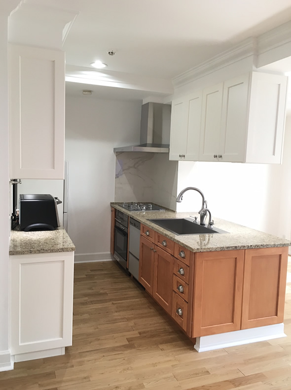 ET様邸 リフォーム