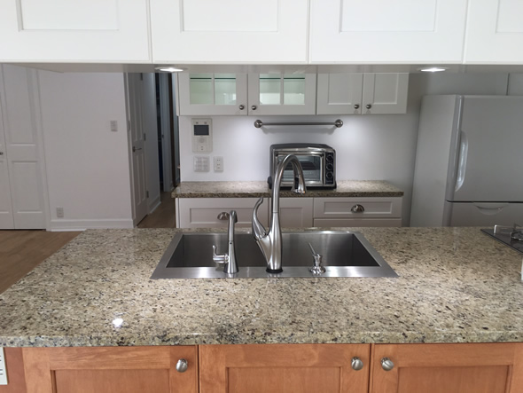 ET様邸 リフォーム