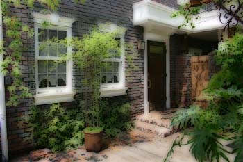 輸入住宅ドンナハウス 建て主の夢や希望を叶える