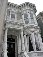 輸入住宅ドンナハウス