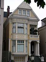 輸入住宅ドンナハウス