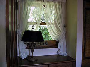 輸入住宅ドンナハウス