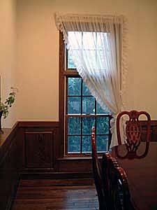 輸入住宅ドンナハウス