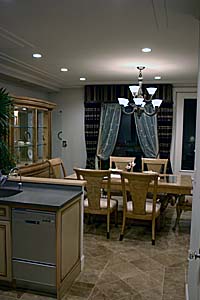 輸入住宅ドンナハウス