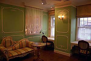 輸入住宅ドンナハウス