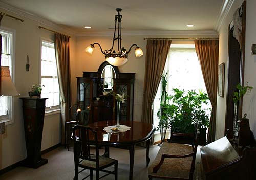 食堂・リビング