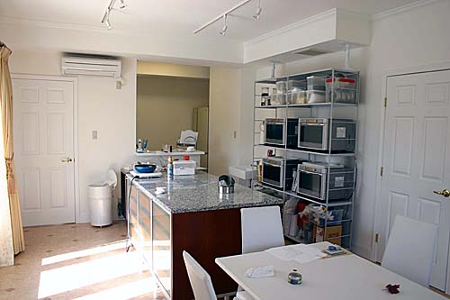 ケーキの教室サロン・ド・アール