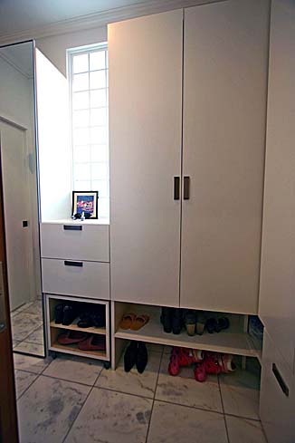 シュークローク