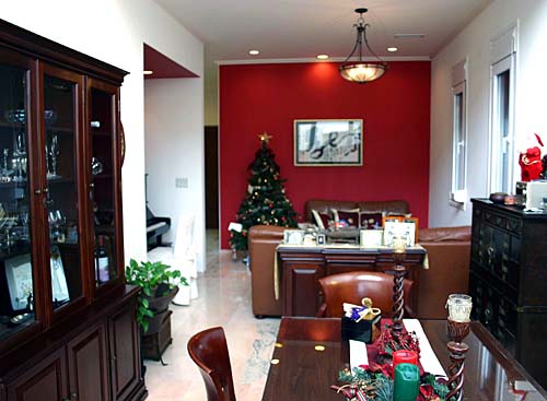 食堂・ファミリールーム