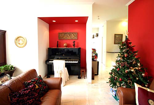 食堂・ファミリールーム