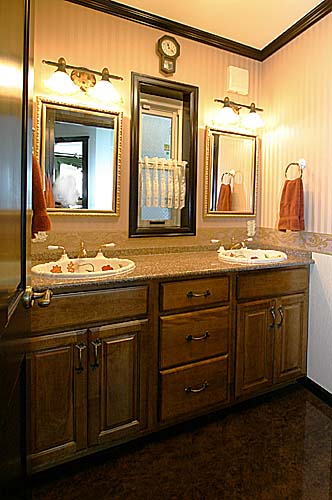 パウダールーム