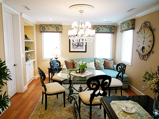 ファミリールーム