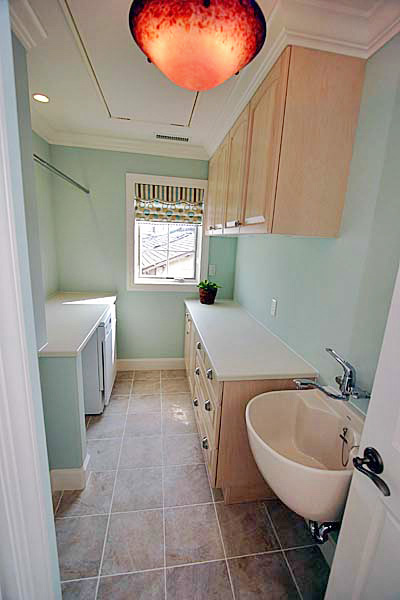 ランドリールーム